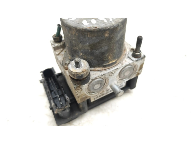 Блок АБС 0265800335, 0265231333   Renault  Clio II  2001-2005 года