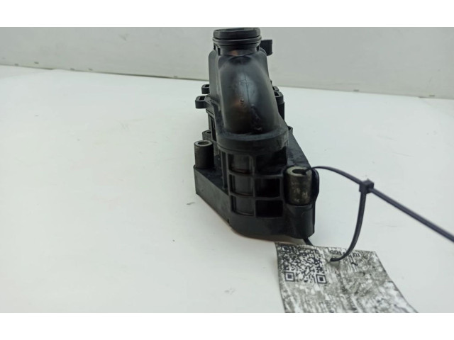 Zámek zadních dveří A6460901637   Mercedes-Benz Sprinter W906 2009