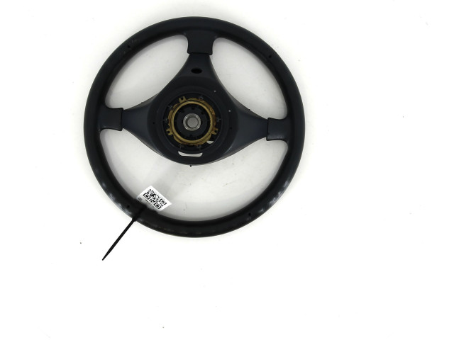 Руль Toyota Starlet (P90) V  1996 - 1999 года 4510016450B4, I0-2779M      