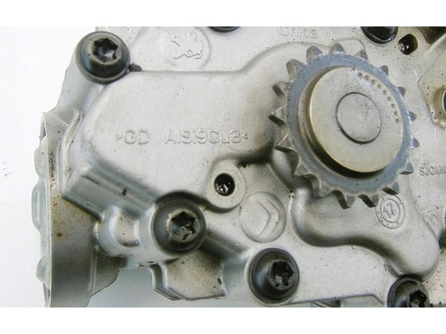 Čerpadlo oleje 9806311880   Opel Astra G   