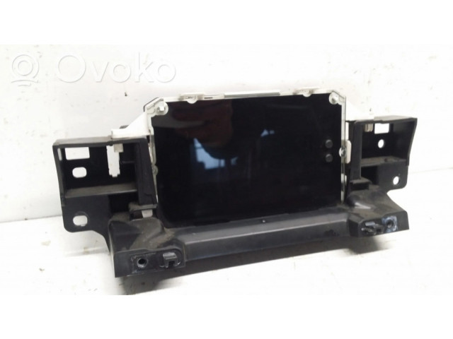 Дисплей    AM5T18B955AF, B3106V127905   Ford Focus