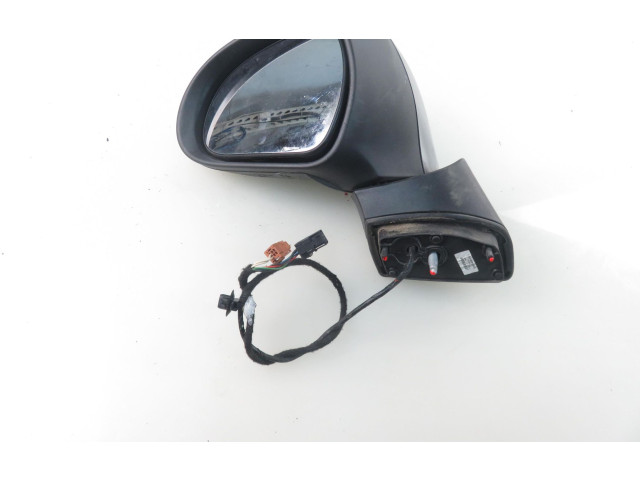 Zpětné zrcátko  Peugeot 207 2011  98806498XT, 98806498XT  