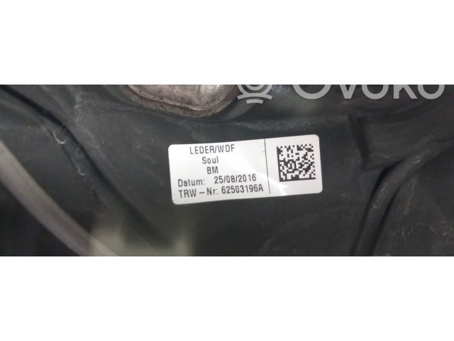 Volant Audi A5 Sportback 8TA 2016 62503196A  