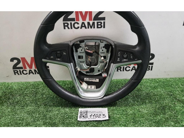 Volant Opel Astra J 2009 13351021, 13351021  