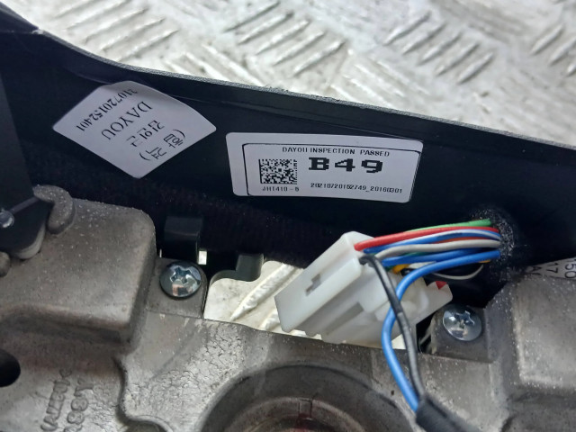 Руль Hyundai Kona I  2017-2023 года 56130J900      