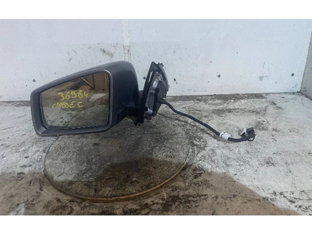Zpětné zrcátko  Mercedes-Benz C W204   2048102376, 2048102376  