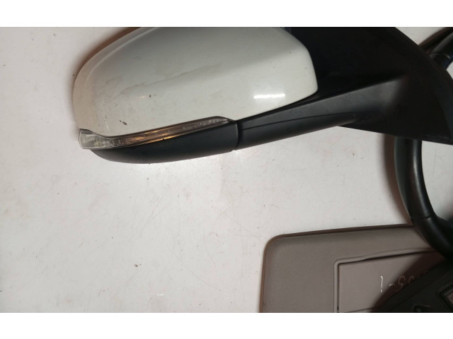 Zpětné zrcátko  Volvo V60 2014  31402580  