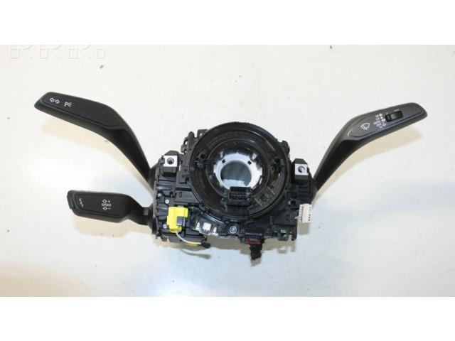 Подрулевой переключатель 8V0953521JD   Audi A3 S3 8V