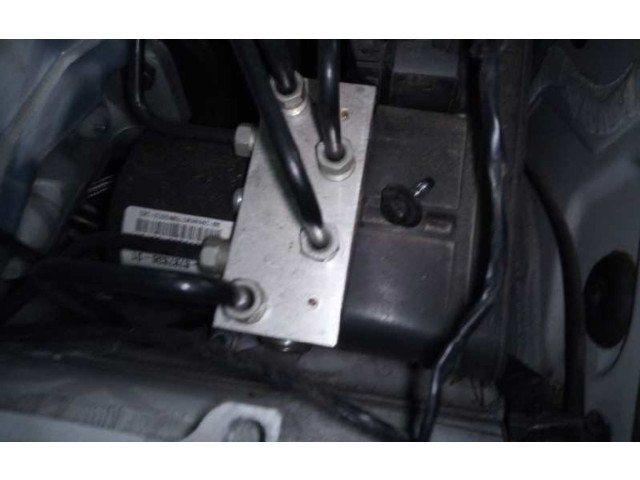 Jednotka ABS 3451678783601, 6787837   BMW 1 E81 E87 2009