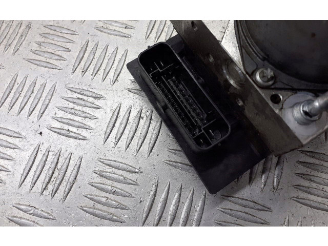 Jednotka ABS 9663894080   Peugeot 407 