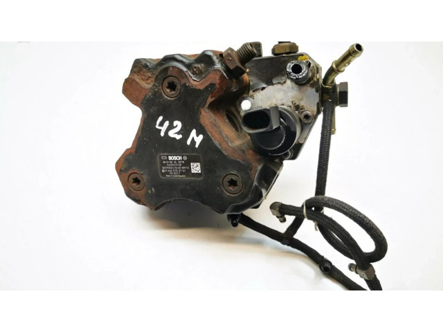 Vstřikovací čerpadlo 0445010120, A6400700701   Mercedes-Benz A W169  pro naftový motor 2.0 OM 640 DE 20 LA 