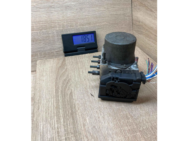 Jednotka ABS 0265800827, 0265232154   Toyota Auris 150 2006