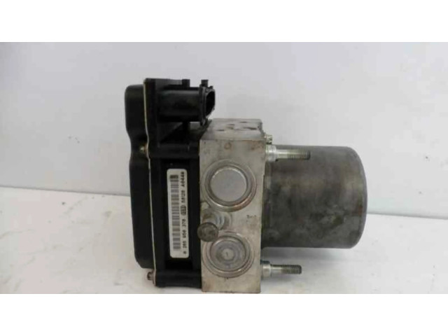 Jednotka ABS 9649968180, 0265234144   Peugeot 607 2000