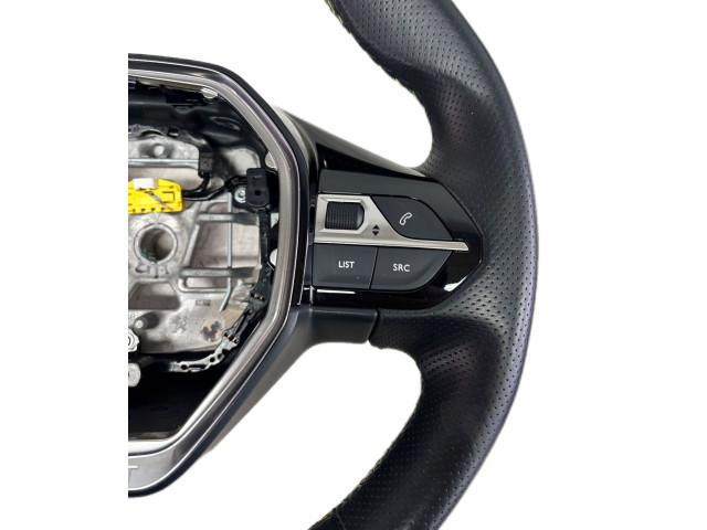 Volant Peugeot 2008 II 2022 98453341ZD, 2202111047  