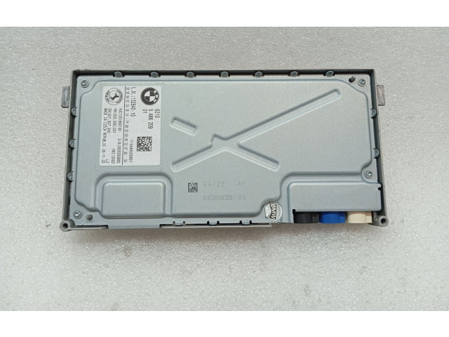Přístrojová deska  BMW M3 G80 2023 5A86209  
