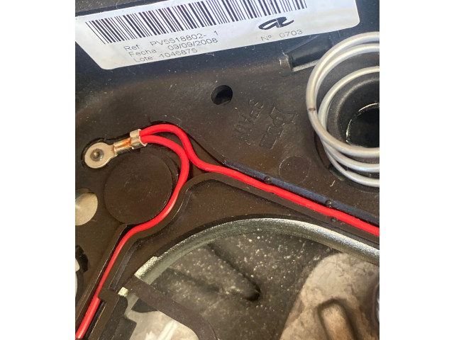 Volant Volvo S80 2007 V5518802  