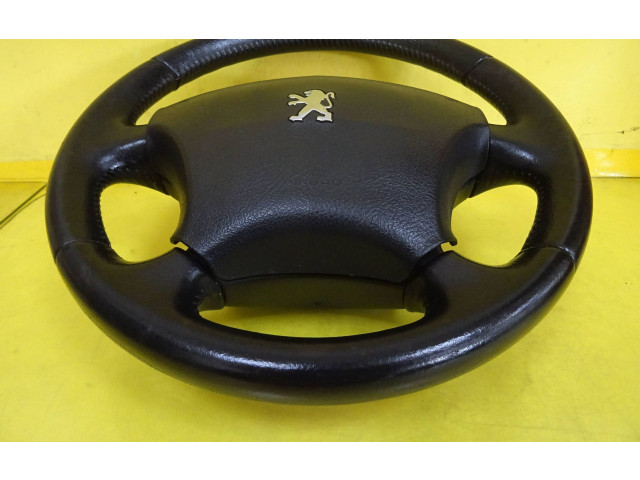 Volant Peugeot 407 2005 96445890ZD  
