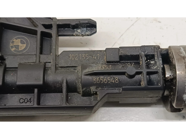 Vstřikovač 8656548   BMW 1 F40  pro benzínový motor 1.5  