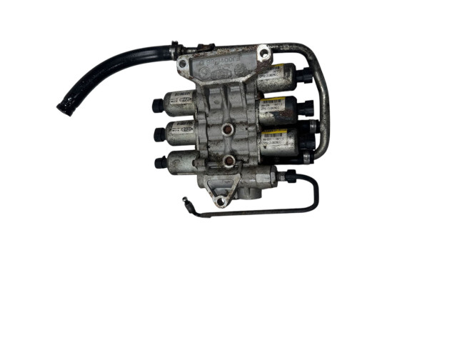 Блок управления коробкой передач EJ0011955, 1957260   Maserati Quattroporte