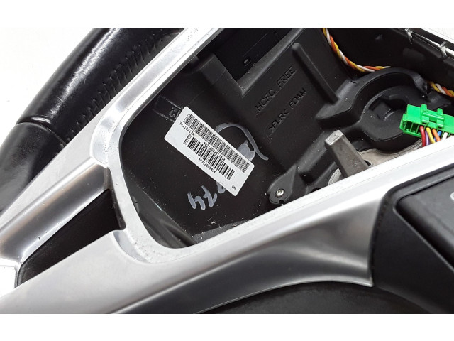 Volant Volvo V60 2011 P31250592  