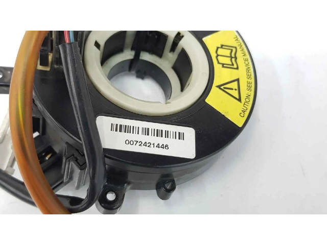 Подрулевой шлейф SRS 72421446   Citroen Jumper