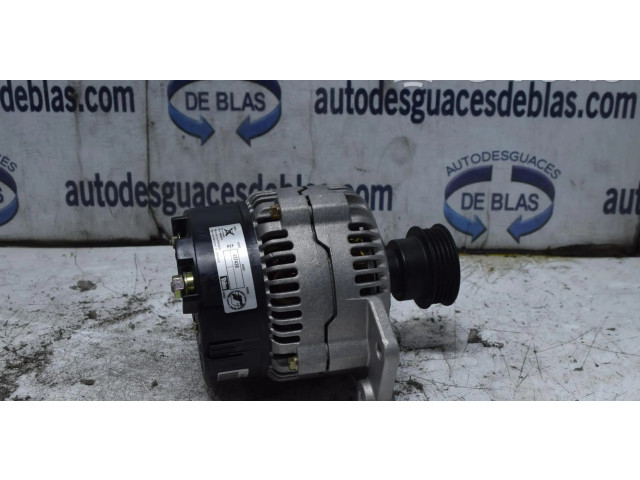 Генератор 437438, ALTERNADOR   Audi A6 S6 C4 4A      