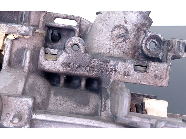    Рулевая рейка YF1C3C529DB, F6DC3F642BB   Mercury Sable IV 1999 - 2005 года