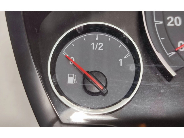 Přístrojová deska  BMW M4 F82 F83 2018 9272664  