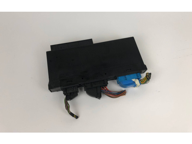 Блок комфорта 9228491, 1856098482   BMW 5 F10 F11   