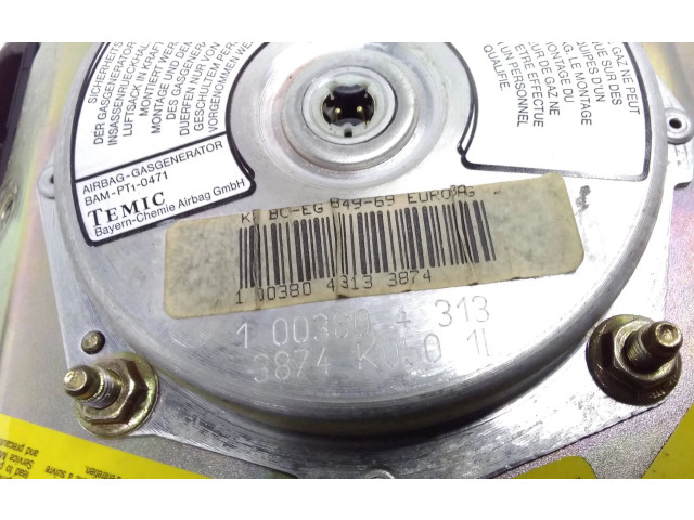 Подушка безопасности водителя 1003804313   Volkswagen PASSAT B4
