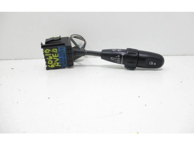 Переключатель дворников 96810070   Chevrolet Astra