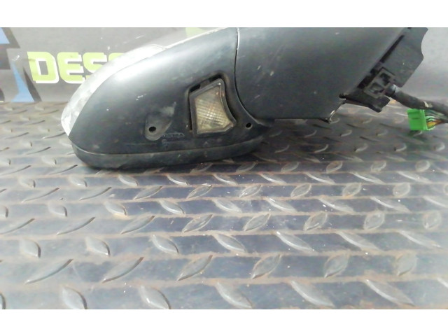 Zpětné zrcátko  Volvo S80 2006  31297849, 3004967  