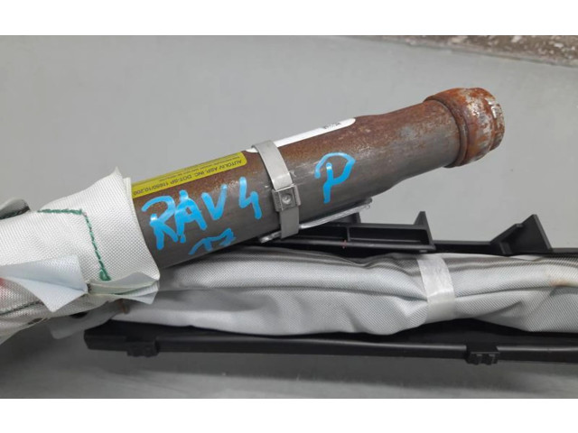 Боковая подушка безопасности 621668900E   Toyota RAV 4 (XA40)