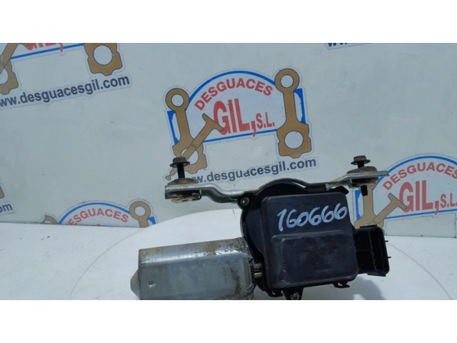 Моторчик заднего дворника 9602570, 160666    Jeep Cherokee III KJ