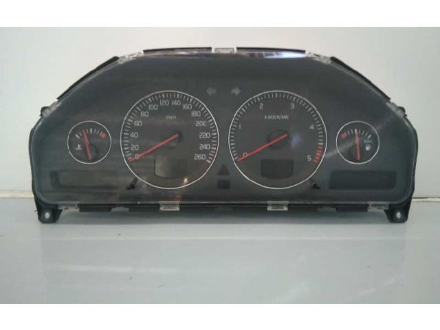 Přístrojová deska  Volvo XC90 2005 30682276, 1526259  