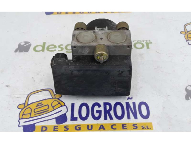 Блок управления климат-контролем 8190060790, 8F010285   Toyota Land Cruiser (HDJ90)