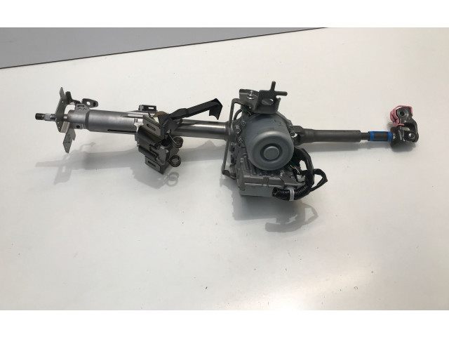    Рулевая рейка 488105SJ2A, 488105SJ2A   Nissan Leaf II (ZE1) 2017 -  года