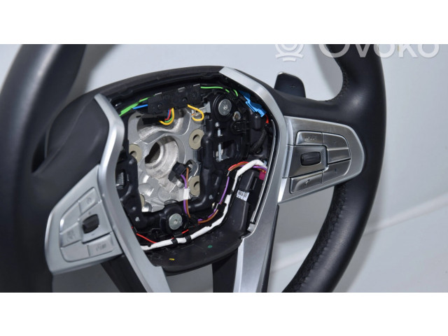 Volant BMW 7 G11 G12 2015   