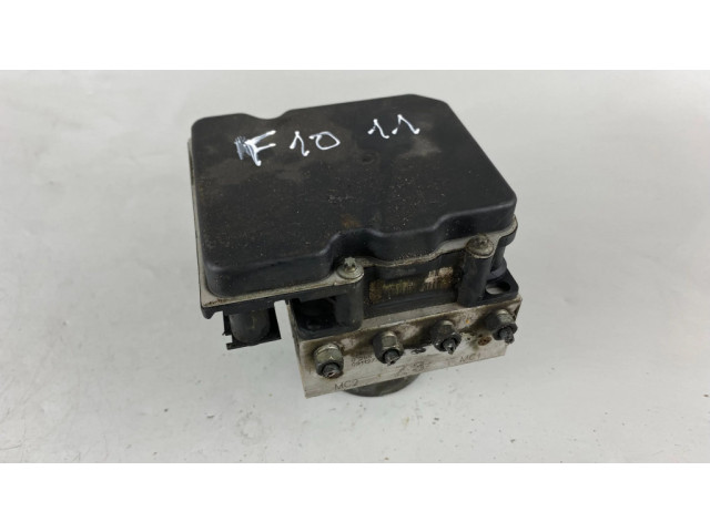 Jednotka ABS 27536SC020, 0265230481   Subaru Forester SH 2010