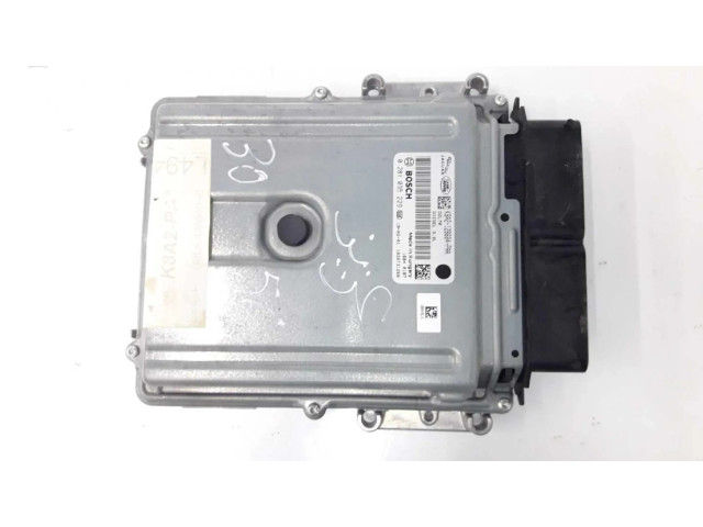 Řídící jednotka K8A212B684PAA, 0281035229   Land Rover Range Rover Sport L494 2011
