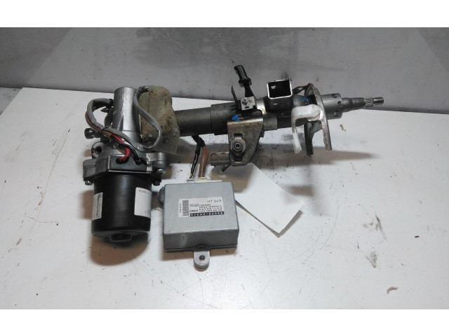  рейка  Колонка рулевая 4123AV   Peugeot 107 2005 - 2014 года