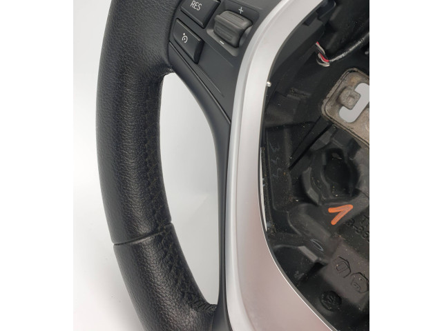 Volant BMW 3 F30 F35 F31 2012 62560150D, 4229530  