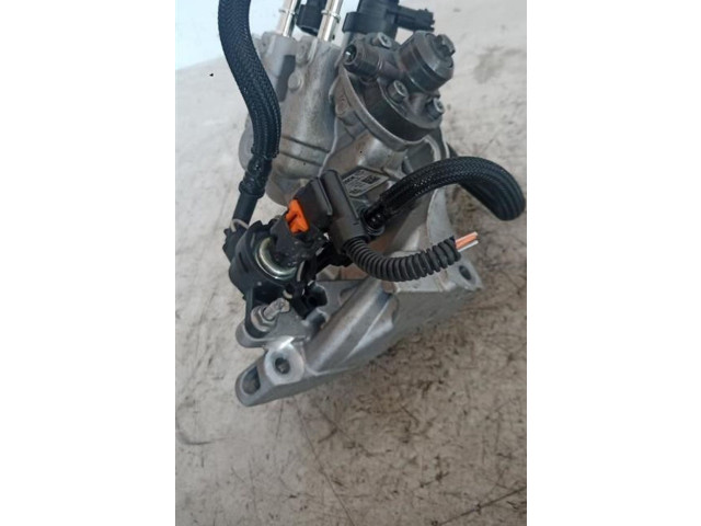Vstřikovací čerpadlo 445010739, 445010739   Peugeot 208     