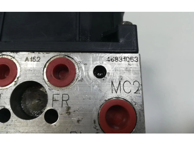 Jednotka ABS 46831063   Alfa Romeo 166 