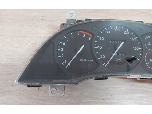 Přístrojová deska  Toyota Celica T200 1996 83200-20720  