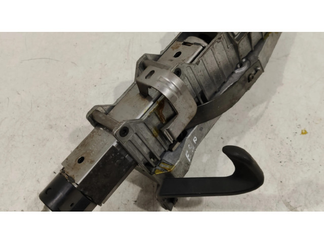    Рулевая рейка 608310366, 8200237960   Renault Espace -  Grand espace IV 2004-2014 года
