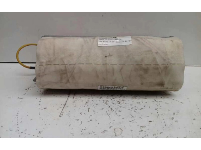 Подушка безопасности двери 606514560   Alfa Romeo 166