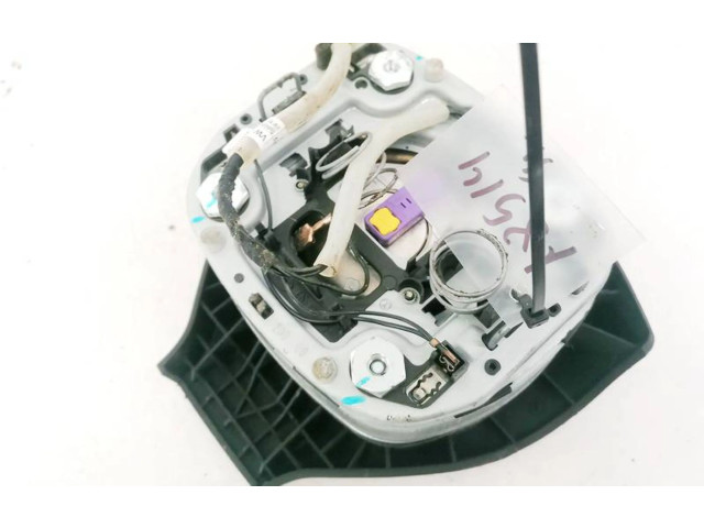 Надувная подушка для руля 1K0880201AB, 1K0880201AB   Volkswagen Jetta V 2007