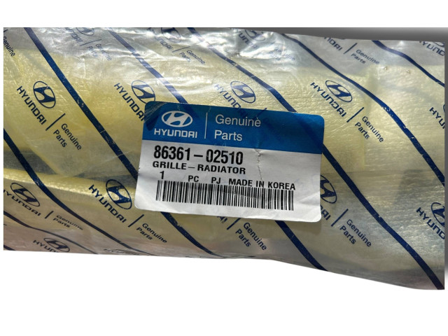 Přístrojová deska  Hyundai Atos Prime 2015 8636102510  