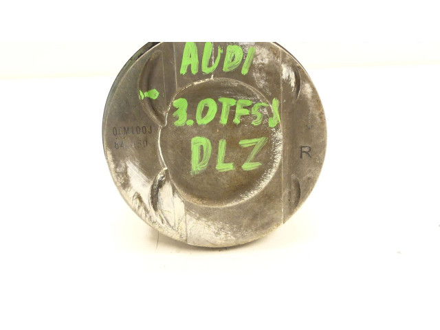 Píst 06M100J, 84.450   Audi A6 S6 C8 4K    DLZ DLZA DLZB 